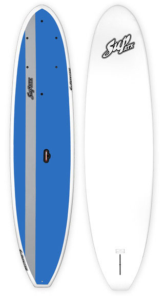 SUP ATX VR1 - Grey