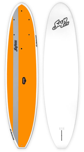 SUP ATX VR1 - Grey