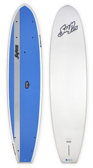 SUP ATX VR1 - Grey