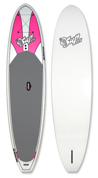 Pioneer Pink