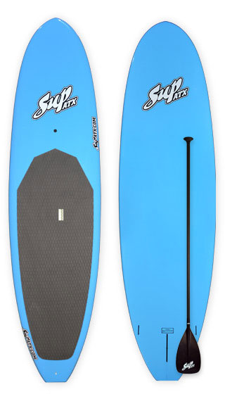 SUP ATX VR1 - Grey