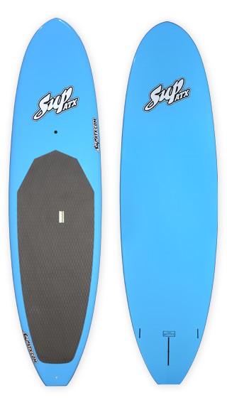 SUP ATX VR1 - Grey