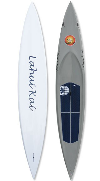 Lahuikai Grey