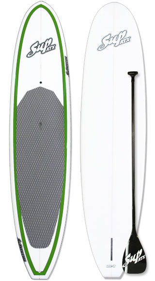 SUP ATX LR8 - Yellow
