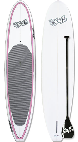 SUP ATX LR9 - Red White and Blue