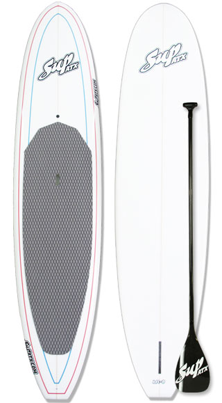 SUP ATX LR8 - Green