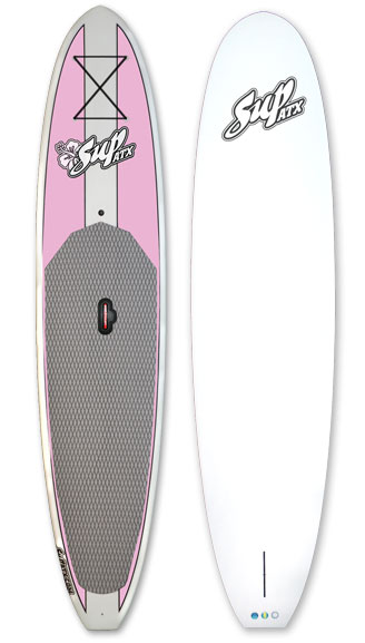 Pioneer Pink
