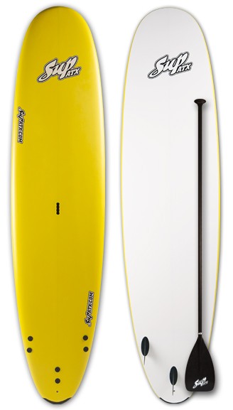 SUP ATX SR7 - Grey