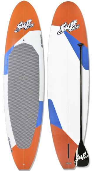 SUP ATX LR1 - Orange