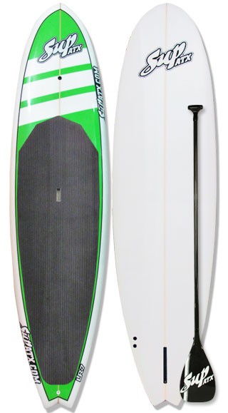 SUP ATX LR7 - Green