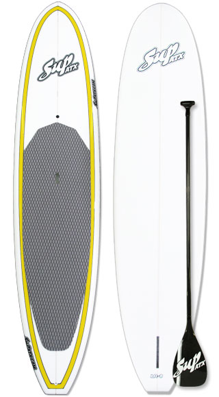 SUP ATX LR8 - Yellow