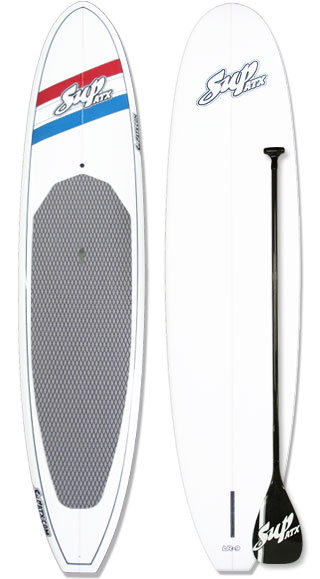 SUP ATX LR9 - Red White and Blue