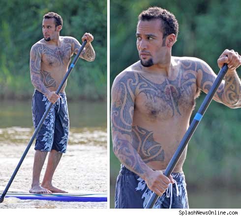 Ben Harper