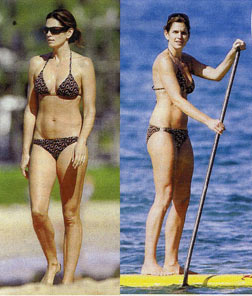 Sandra Bullock