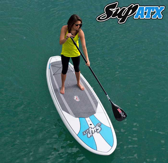 sup atx fitness