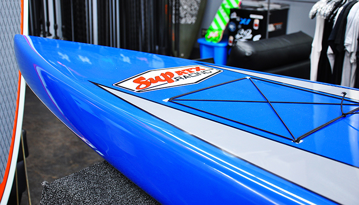 maverick paddle board