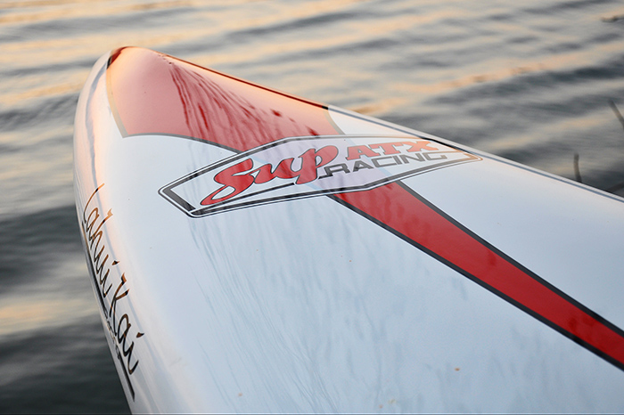 SUP ATX Manta Invasion
