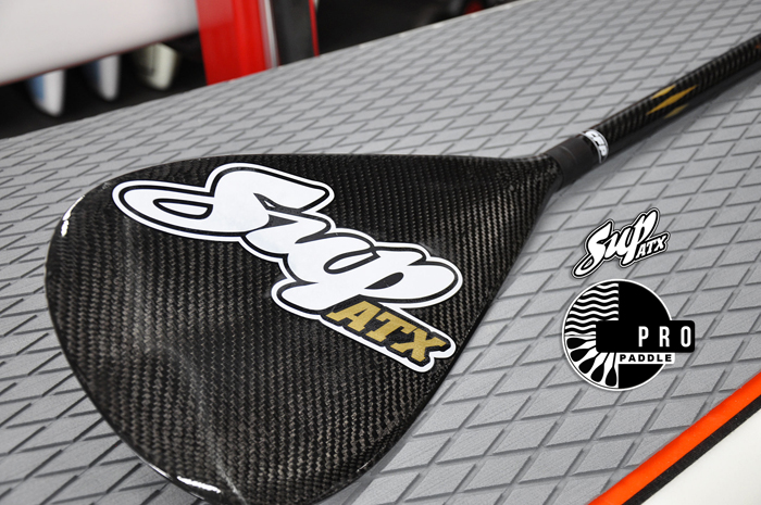 SUP ATX Pro Sup Paddle