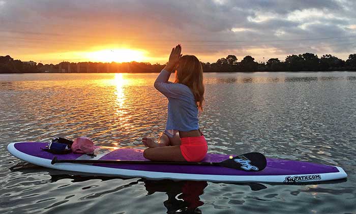 sup atx fitness