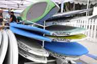 SUP ATX Board Range