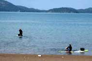 Calm Water SUP
