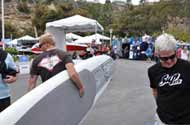 Paddle Board Event
