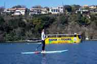 SUP lakerider