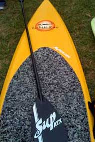 Lahui Kai SUP and Paddle