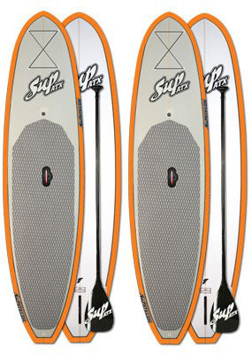SUP ATX AR1 - Blue