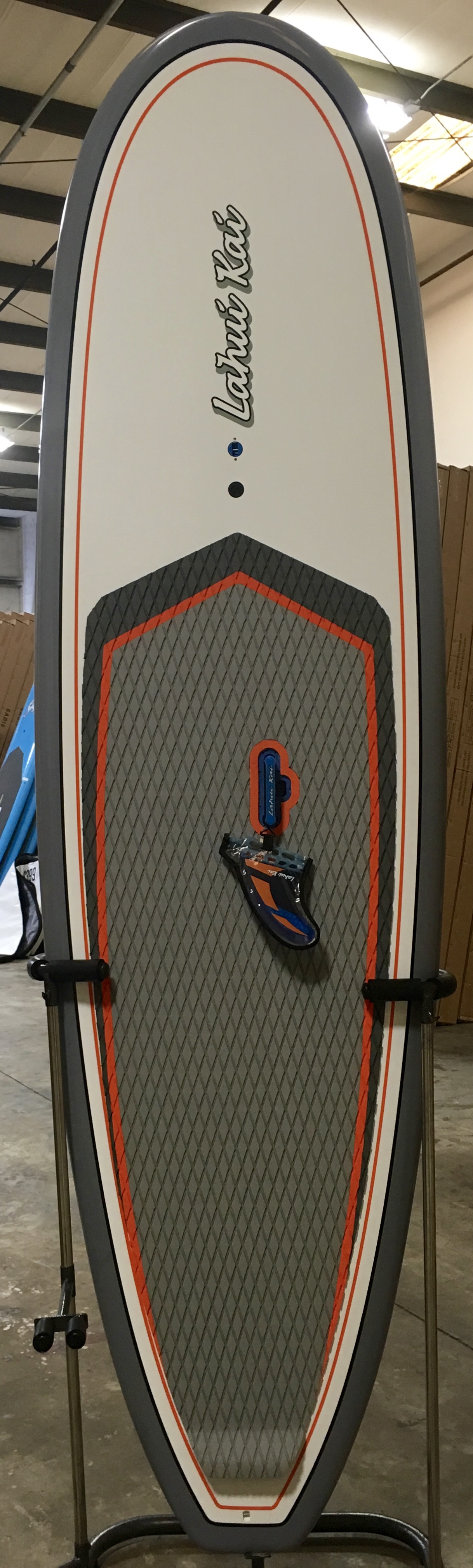 SUP ATX Factory Showroom in Orlando, Florida. Buy New and Used SUP