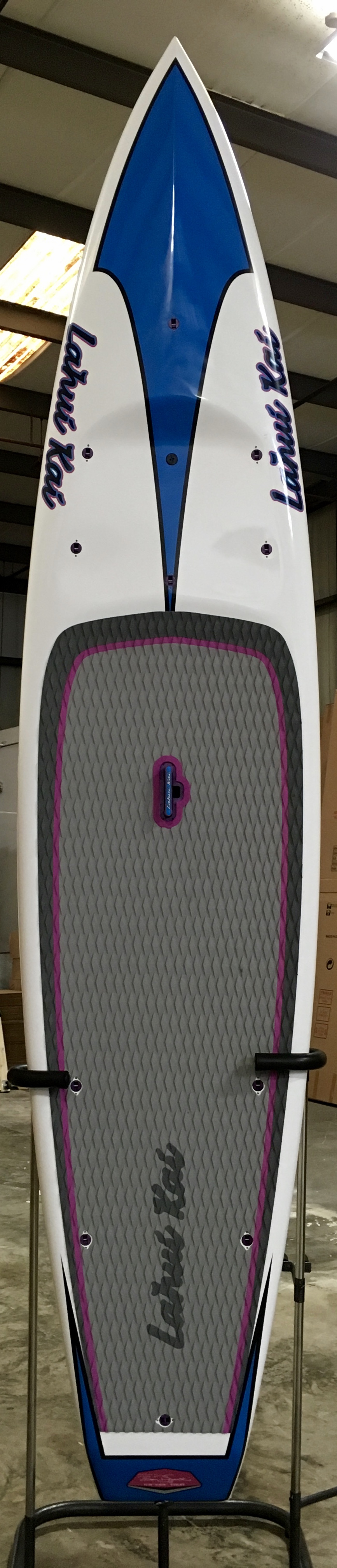 SUP ATX Factory Showroom in Orlando, Florida. Buy New and Used SUP