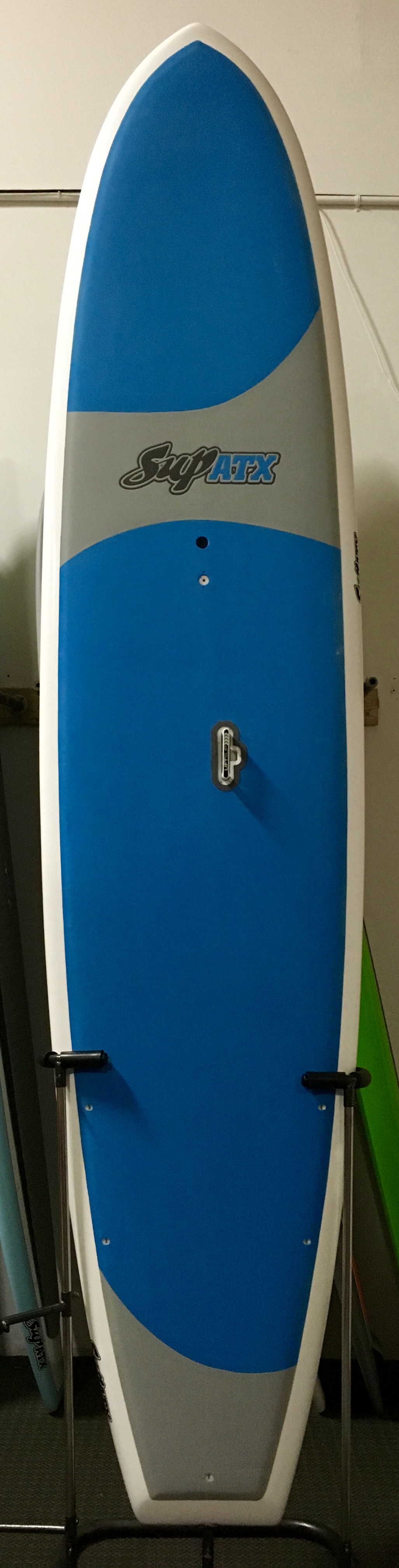 SUP ATX Factory Showroom in Orlando, Florida. Buy New and Used SUP