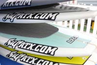 SUP ATX LR4 Boards