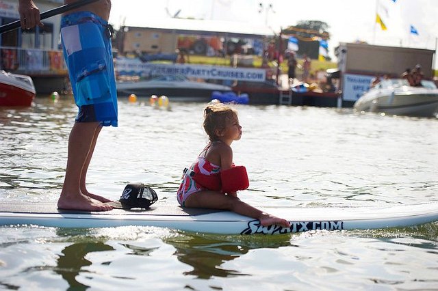 paddle-boards