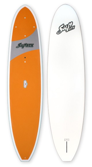 SUP ATX VR1 - Grey