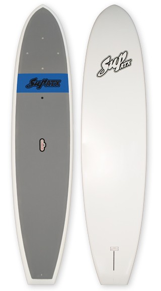 SUP ATX VR1 - Grey