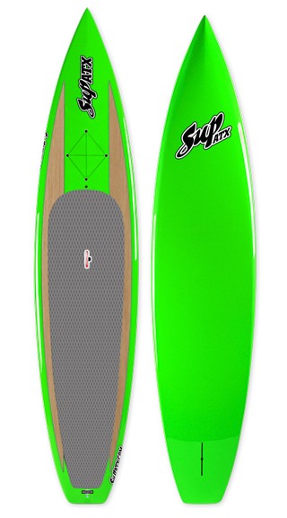 SUP ATX VR1 - Grey