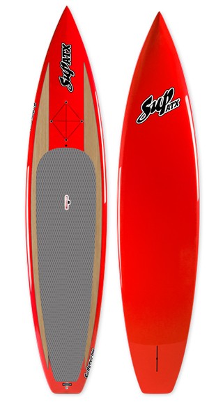 SUP ATX VR1 - Grey