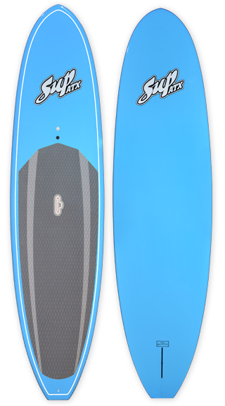 SUP ATX VR1 - Grey