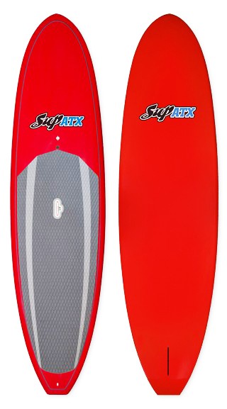 SUP ATX VR1 - Grey