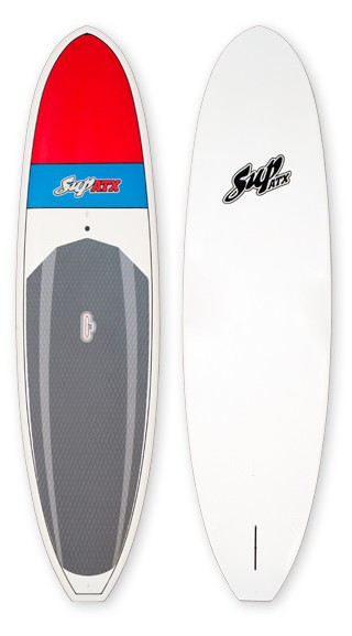 SUP ATX VR1 - Grey