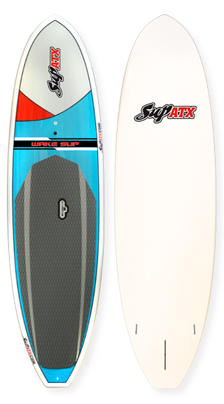 SUP ATX VR1 - Grey